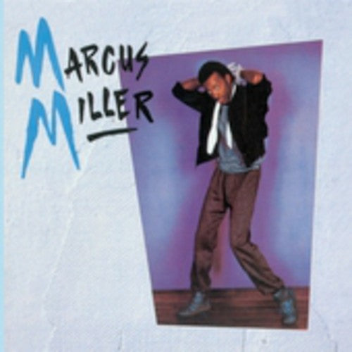 Miller, Marcus: Marcus Miller