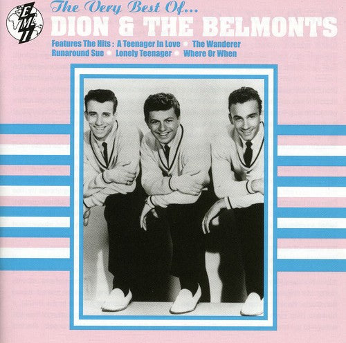 Dion & Belmonts: Best of