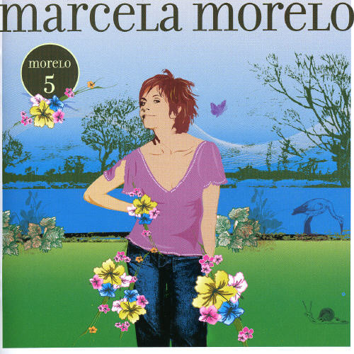 Morelo Marcela: Morelo 5