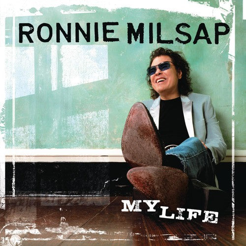 Milsap, Ronnie: My Life