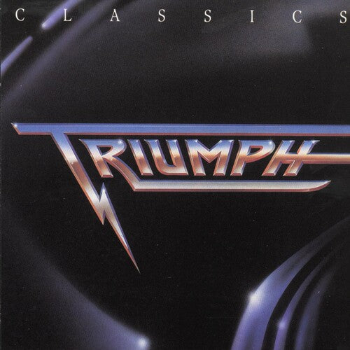 Triumph: Classics