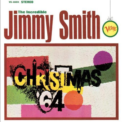 Smith, Jimmy: Christmas '64