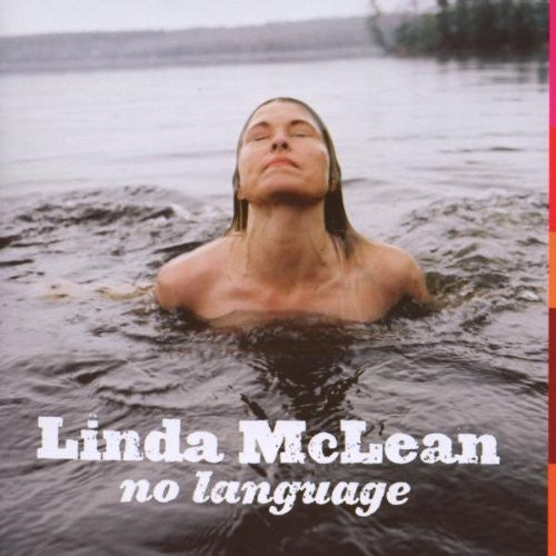 McLean, Linda: No Language