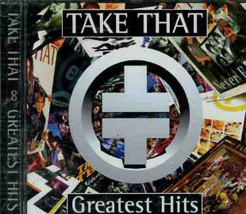 Take That: Greatest Hits (ger)