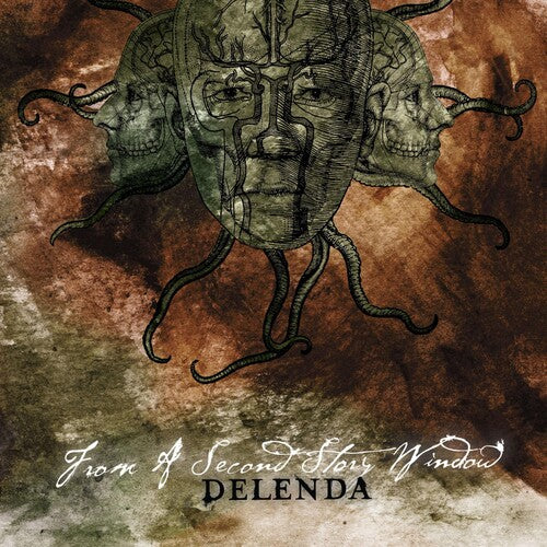 From a Second Story Window: Delenda