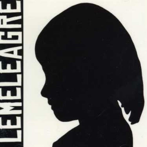 Lemeleagre / O.S.T.: Lemeleagre (Original Soundtrack)