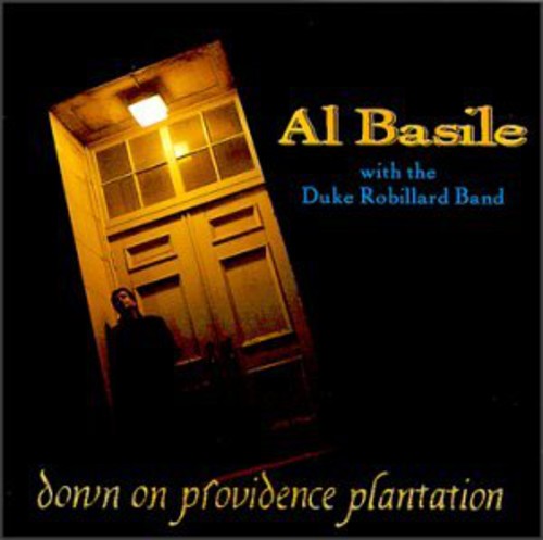 Basile, Al: Down on Providence Plantation