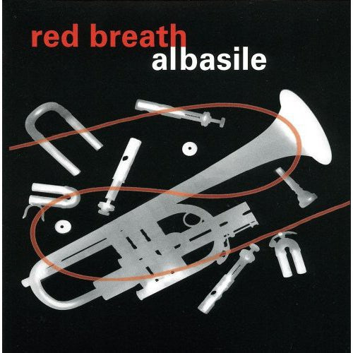 Basile, Al: Red Breath