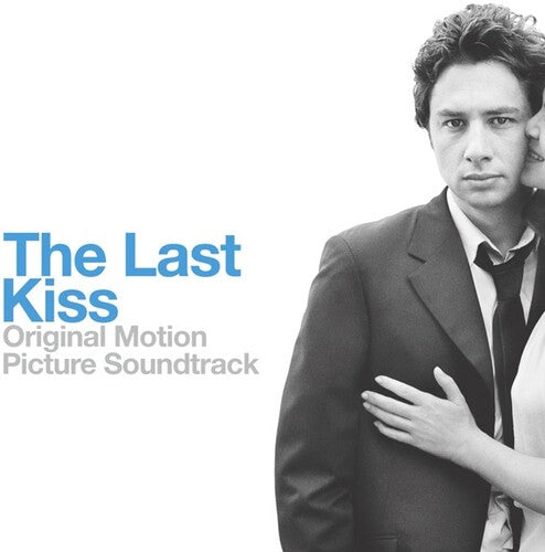 Last Kiss / O.S.T.: Last Kiss (Original Soundtrack)