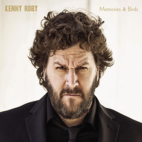 Roby, Kenny: Memories and Birds