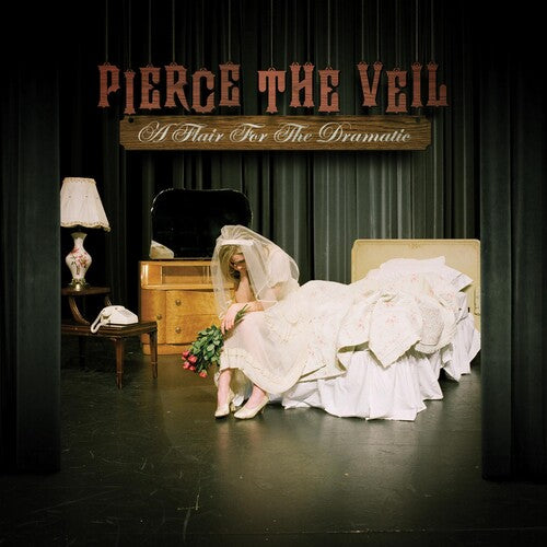 Pierce the Veil: A Flair For The Dramatic