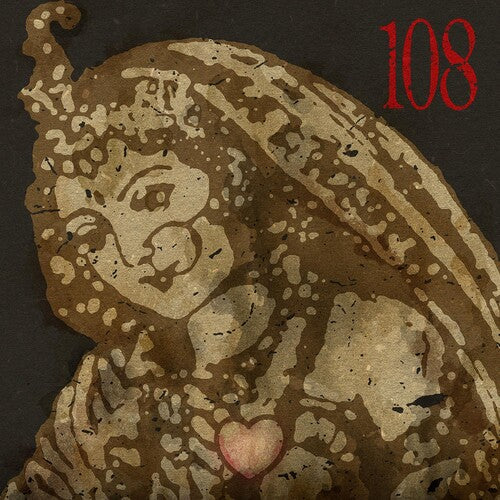 108: A New Beat From A Dead Heart