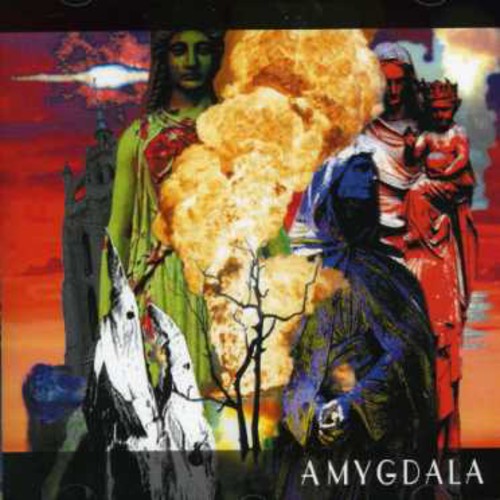 Amygdala: Amygdala