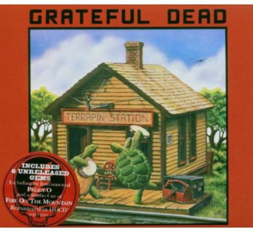 Grateful Dead: Terrapin Station