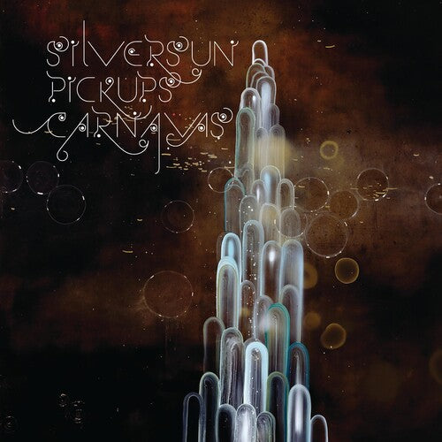 Silversun Pickups: Carnavas