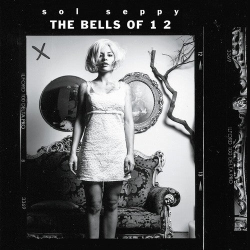 Sol Seppy: Bells Of 1 2