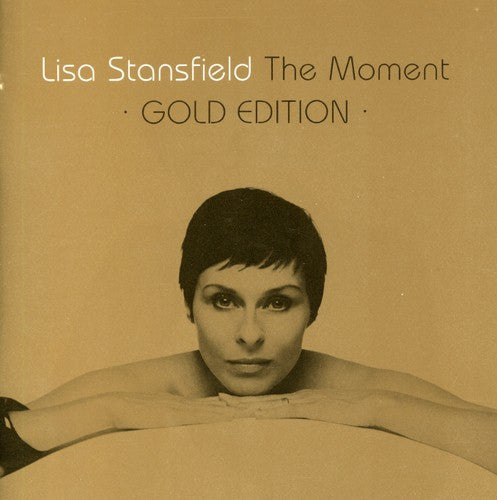 Stansfield, Lisa: Moment-Gold Edition