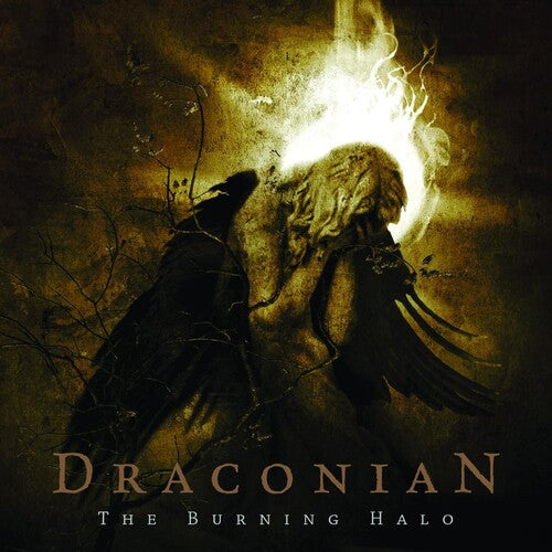 Draconian: The Burning Halo