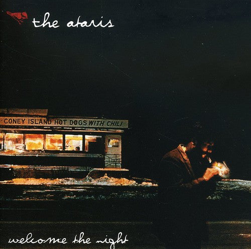 Ataris: Welcome The Night