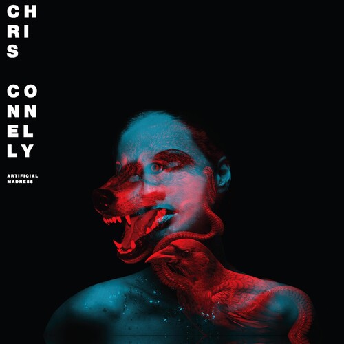 Connelly, Chris: Artificial Madness