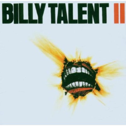 Billy Talent: II