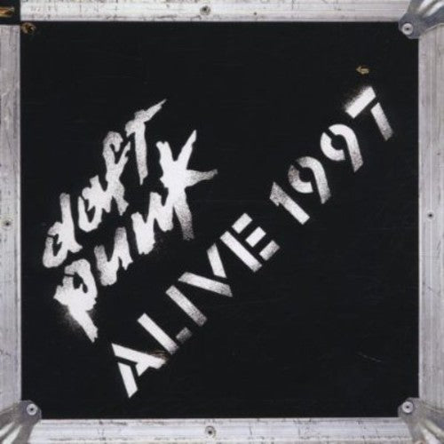 Daft Punk: Alive 1997