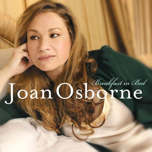 Osborne, Joan: Breakfast in Bed