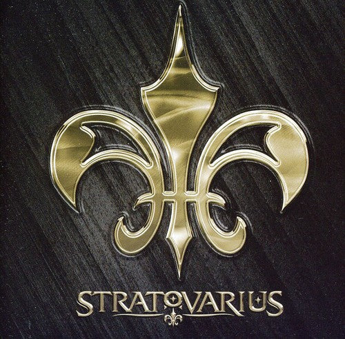 Stratovarius: Stratovarius