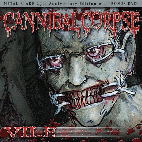 Cannibal Corpse: Vile