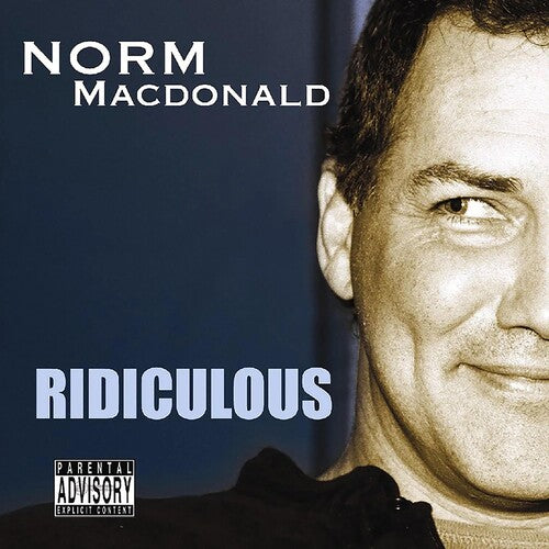 Macdonald, Norm: Ridiculous