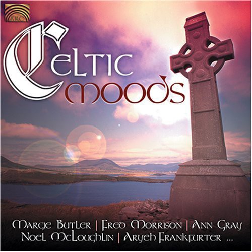 Celtic Moods / Various: Celtic Moods