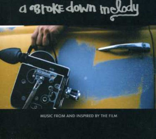 Broke Down Melody / O.S.T.: Broke Down Melody (Original Soundtrack)