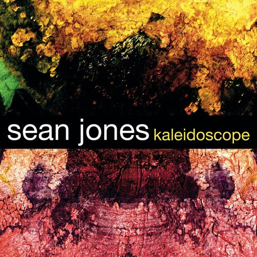 Jones, Sean: Kaleidoscope