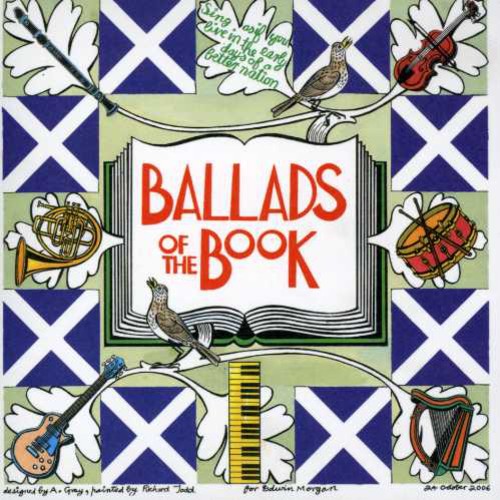 Ballads of the Book / Various: Ballads Of The Book