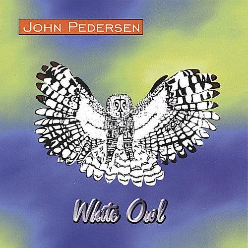 Pedersen, John: White Owl