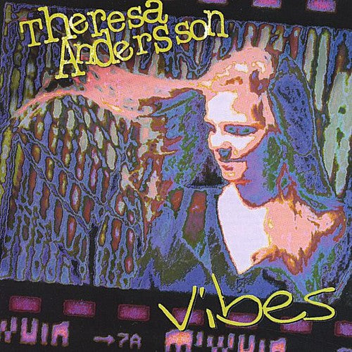 Andersson, Theresa: Vibes