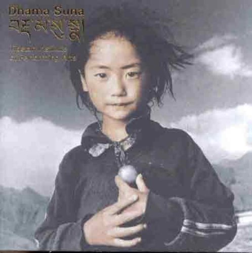 Tibetan Institute of Performing Arts ( T.I.P.a. ): Dhama Suna