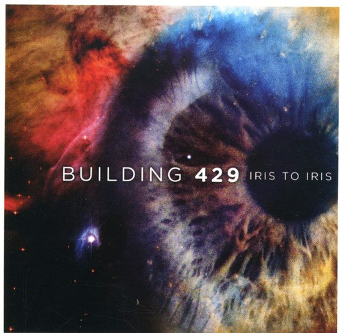 Building 429: Iris To Iris