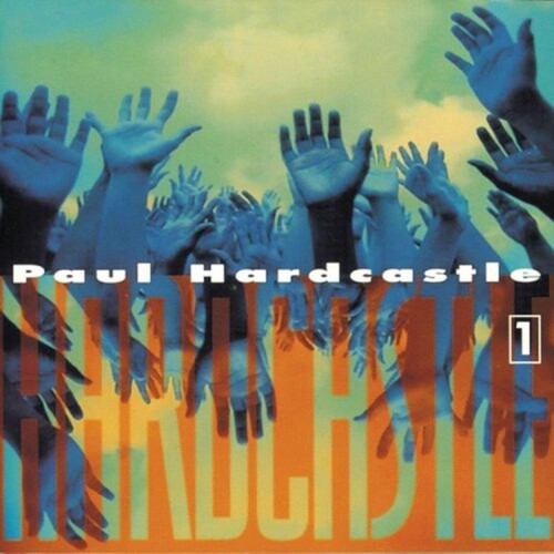 Hardcastle, Paul: Hardcastle, Vol. 1