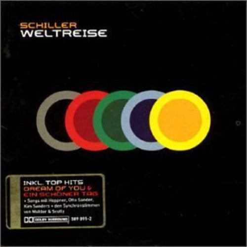 Schiller: Weltreise