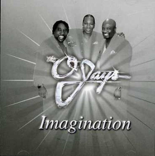 O'Jays: Imagination [Bonus Track Version]