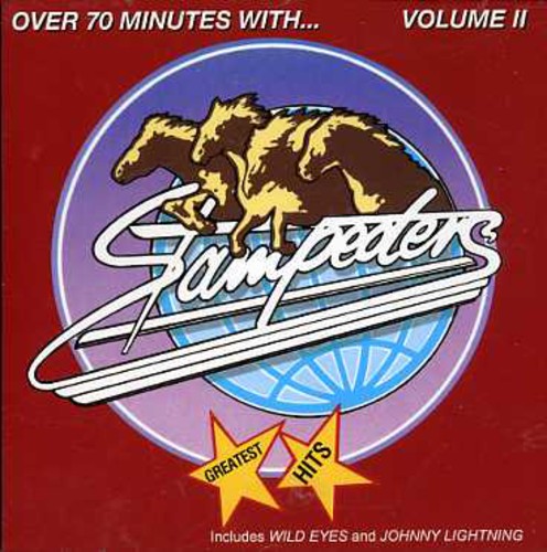 Stampeders: Vol. 2-Greatest Hits