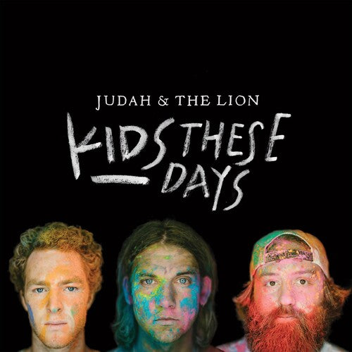 Judah & the Lion: Kids These Days