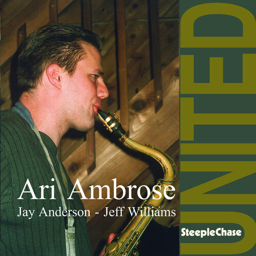 Ambrose, Ari: United