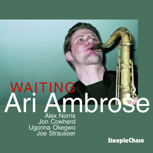 Ambrose, Ari: Waiting