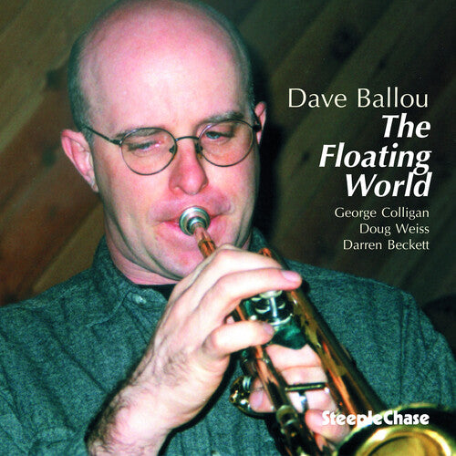 Ballou, Dave: The Floating World