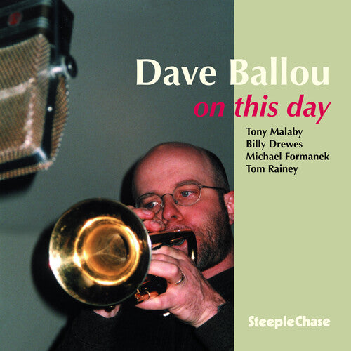 Ballou, Dave: On This Day