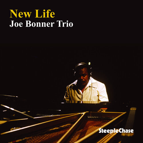 Bonner, Joe: New Life