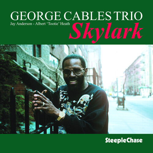 Cables, George: Skylark