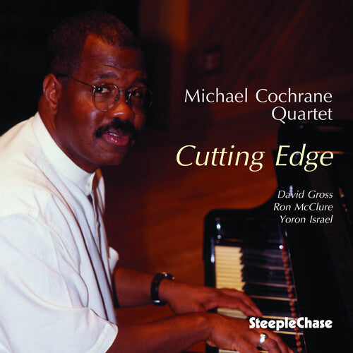 Cochrane, Michael: Cutting Edge